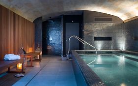 Villas Foch Boutique Hotel&Spa Bordeaux